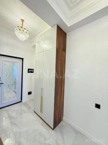 Satılır 3 otaqlı yeni tikili 100 m², Nəsimi r., photo 11 from 13