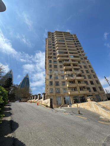 Satılır 2 otaqlı yeni tikili 103 m², İçəri Şəhər m., photo 3 from 20