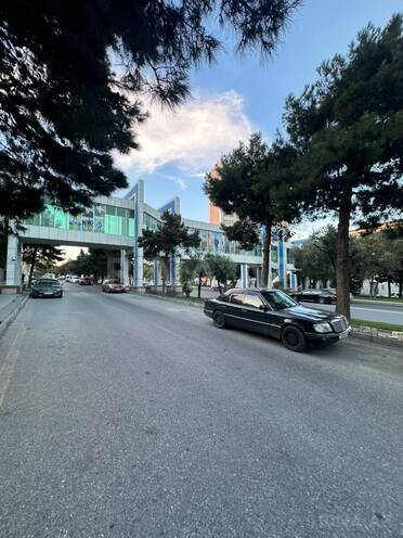 İcarəyə verilir 2 otaqlı köhnə tikili 60 m², Azadlıq Prospekti m., photo 16 from 17