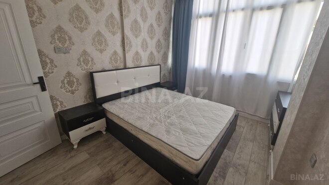 İcarəyə verilir 2 otaqlı yeni tikili 42 m², Masazır q., photo 3 from 8