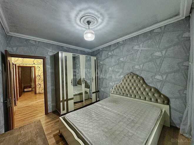 Продаётся 3-комн. вторичка 65 м², м. Ахмедлы, photo 5 from 12