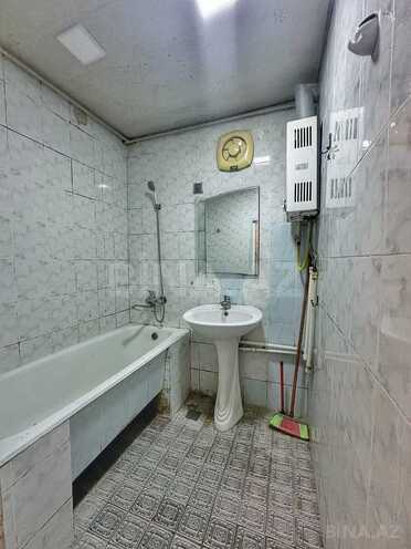 Продаётся 3-комн. вторичка 65 м², м. Ахмедлы, photo 10 from 12
