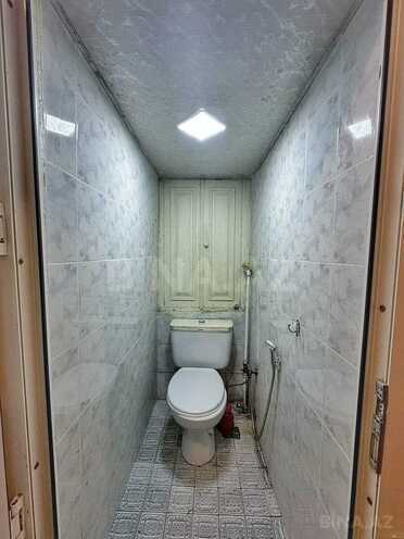 Продаётся 3-комн. вторичка 65 м², м. Ахмедлы, photo 11 from 12