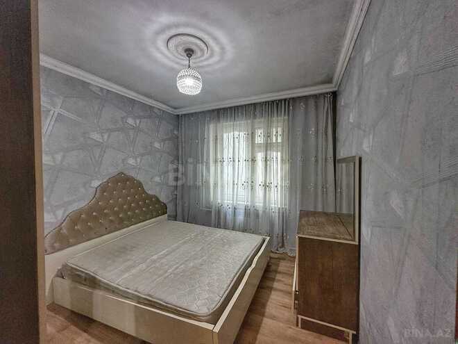 Продаётся 3-комн. вторичка 65 м², м. Ахмедлы, photo 4 from 12