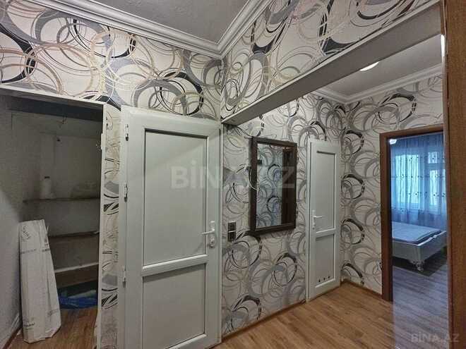 Продаётся 3-комн. вторичка 65 м², м. Ахмедлы, photo 8 from 12