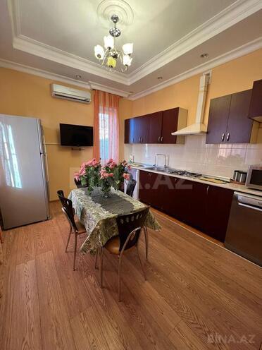 Сдаётся 4-комн. дом/дача 300 м², пос. Шувеляны, photo 10 from 27