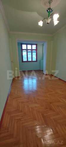 Satılır 3 otaqlı köhnə tikili 75 m², Nəriman Nərimanov m., photo 1 from 17