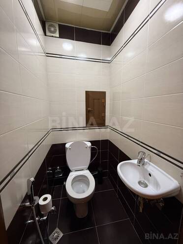 Satılır 3 otaqlı yeni tikili 90 m², Xalqlar Dostluğu m., photo 11 from 13