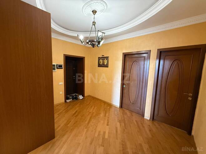 Satılır 3 otaqlı yeni tikili 90 m², Xalqlar Dostluğu m., photo 10 from 13