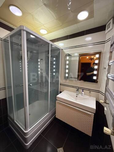 Satılır 3 otaqlı yeni tikili 90 m², Xalqlar Dostluğu m., photo 12 from 13
