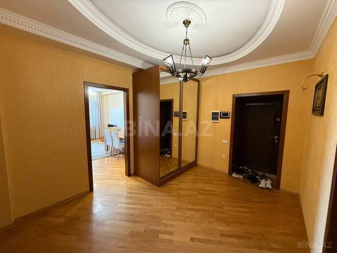Satılır 3 otaqlı yeni tikili 90 m², Xalqlar Dostluğu m., photo 9 from 13
