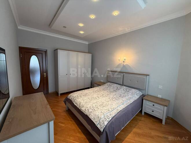 Satılır 3 otaqlı yeni tikili 90 m², Xalqlar Dostluğu m., photo 5 from 13