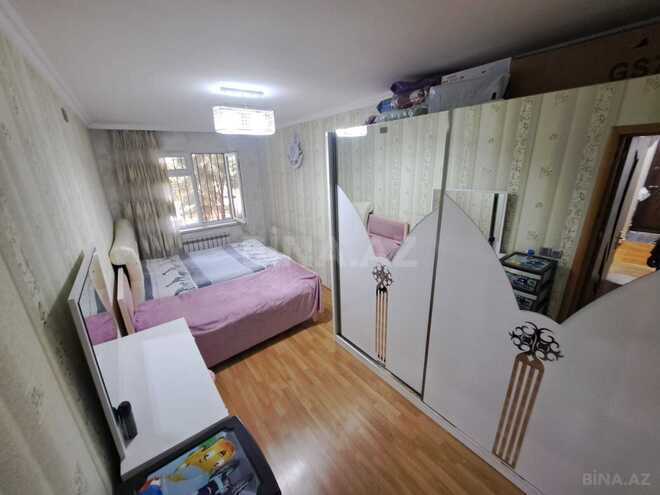 Продаётся 2-комн. вторичка 50 м², м. Халглар Достлугу, photo 5 from 13