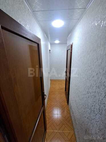 Продаётся 2-комн. вторичка 50 м², м. Халглар Достлугу, photo 10 from 13