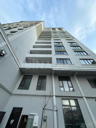 Satılır 3 otaqlı yeni tikili 85 m², Həzi Aslanov m., photo 18 from 30