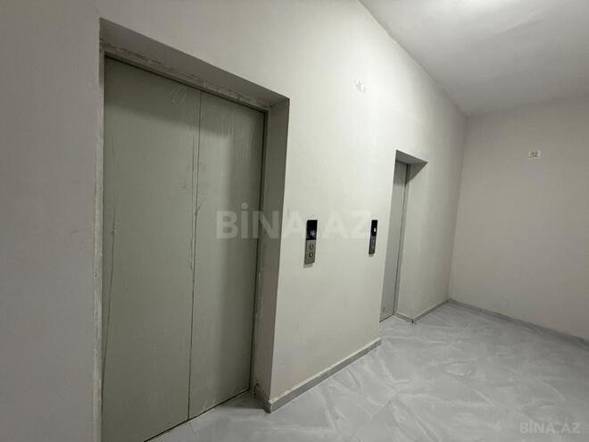 Satılır 3 otaqlı yeni tikili 85 m², Həzi Aslanov m., photo 12 from 30