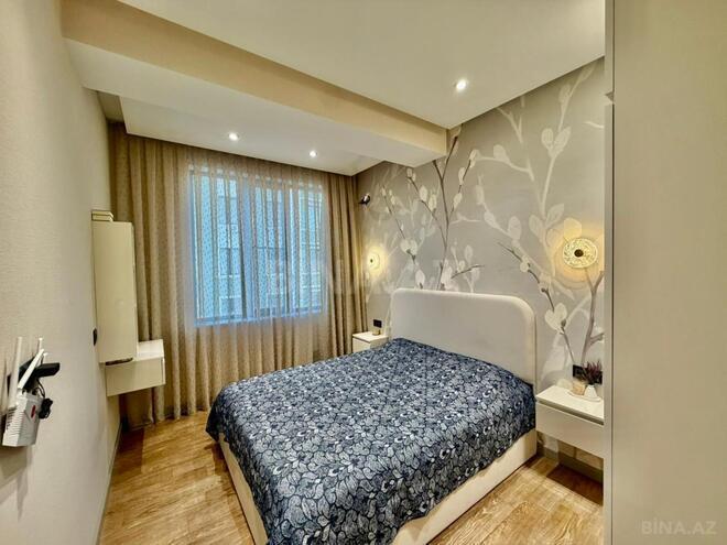 Satılır 3 otaqlı yeni tikili 85 m², Həzi Aslanov m., photo 25 from 30