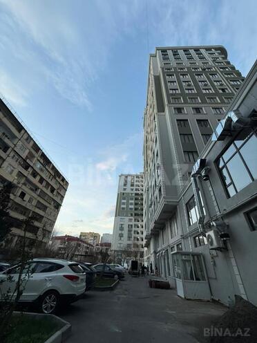 Satılır 3 otaqlı yeni tikili 85 m², Həzi Aslanov m., photo 8 from 30