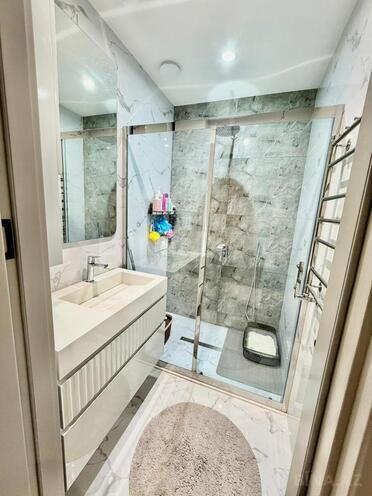 Satılır 3 otaqlı yeni tikili 85 m², Həzi Aslanov m., photo 20 from 30