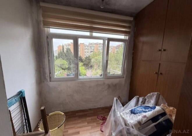 Satılır 2 otaqlı köhnə tikili 70 m², Gənclik m., photo 13 from 17