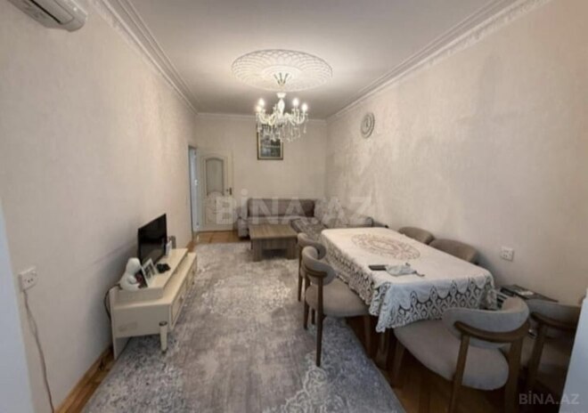 Satılır 2 otaqlı köhnə tikili 70 m², Gənclik m., photo 5 from 17