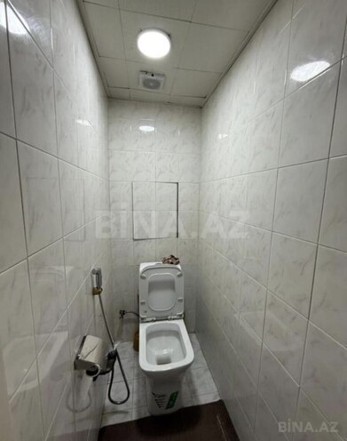 Satılır 2 otaqlı köhnə tikili 70 m², Gənclik m., photo 15 from 17