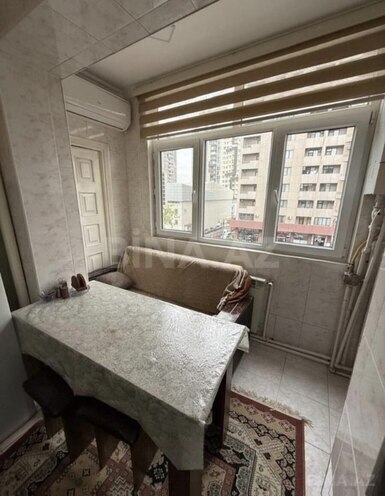 Satılır 2 otaqlı köhnə tikili 70 m², Gənclik m., photo 11 from 17