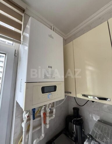Satılır 2 otaqlı köhnə tikili 70 m², Gənclik m., photo 16 from 17