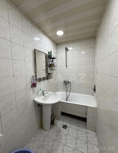 Satılır 2 otaqlı köhnə tikili 70 m², Gənclik m., photo 14 from 17