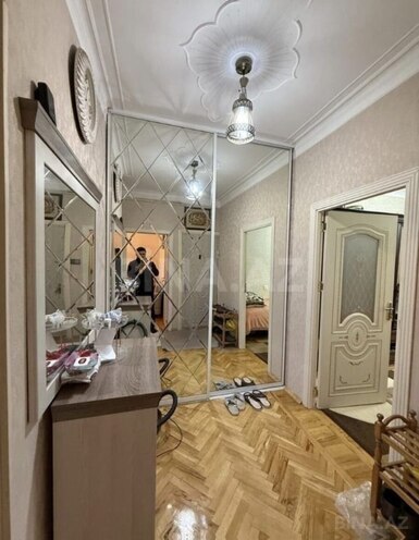 Satılır 2 otaqlı köhnə tikili 70 m², Gənclik m., photo 7 from 17