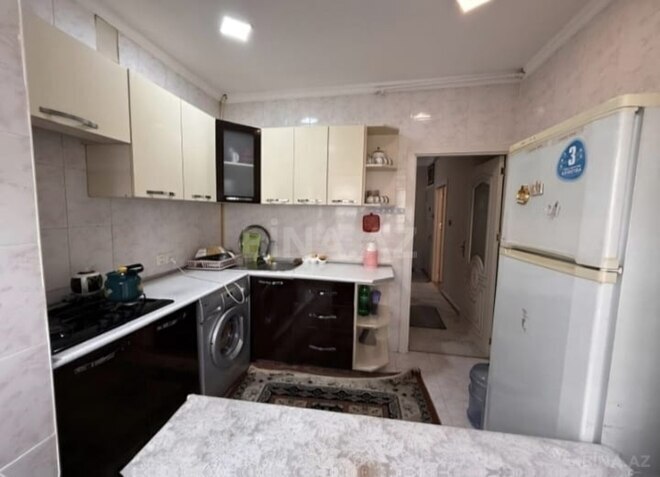 Satılır 2 otaqlı köhnə tikili 70 m², Gənclik m., photo 10 from 17