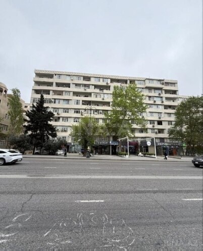 Satılır 2 otaqlı köhnə tikili 70 m², Gənclik m., photo 3 from 17