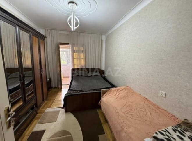 Satılır 2 otaqlı köhnə tikili 70 m², Gənclik m., photo 12 from 17