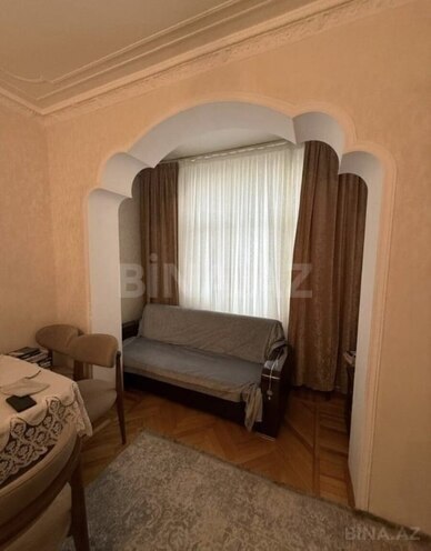 Satılır 2 otaqlı köhnə tikili 70 m², Gənclik m., photo 6 from 17