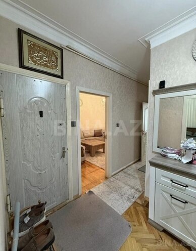 Satılır 2 otaqlı köhnə tikili 70 m², Gənclik m., photo 8 from 17