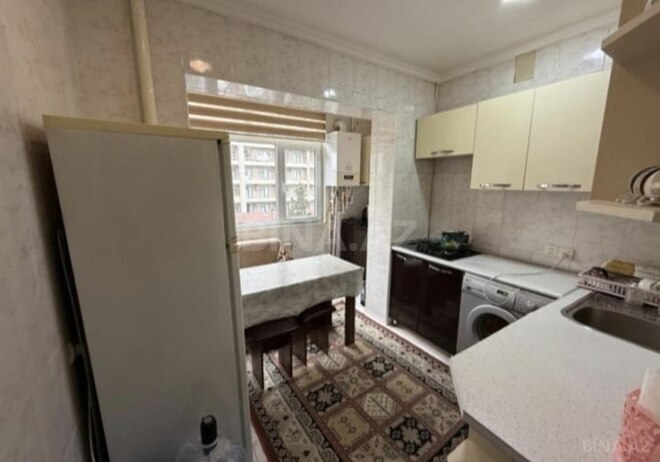 Satılır 2 otaqlı köhnə tikili 70 m², Gənclik m., photo 9 from 17