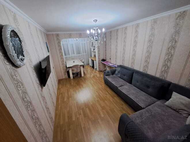 Продаётся 2-комн. вторичка 55 м², пос. 8-й километр, photo 3 from 13