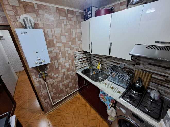 Продаётся 2-комн. вторичка 55 м², пос. 8-й километр, photo 8 from 13