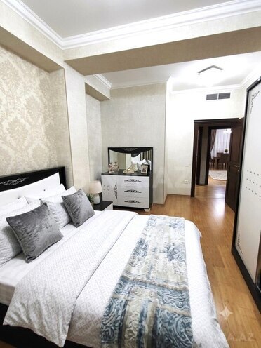 İcarəyə verilir 2 otaqlı yeni tikili 80 m², 20 Yanvar m., photo 4 from 9