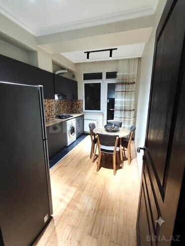 İcarəyə verilir 2 otaqlı yeni tikili 80 m², 20 Yanvar m., photo 6 from 9