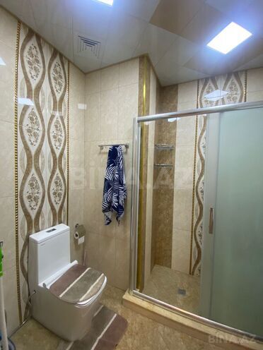 İcarəyə verilir 2 otaqlı yeni tikili 110 m², Ağ şəhər q., photo 12 from 14