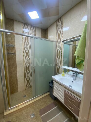 İcarəyə verilir 2 otaqlı yeni tikili 110 m², Ağ şəhər q., photo 11 from 14