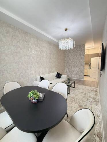 Продаётся 2-комн. новостройка 59 м², Абшеронcкий  р., photo 4 from 18