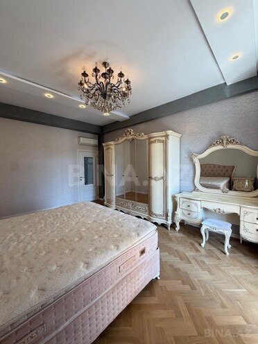 Satılır 3 otaqlı yeni tikili 97 m², Ağ şəhər q., photo 4 from 16