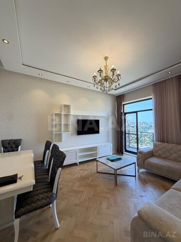 Satılır 3 otaqlı yeni tikili 97 m², Ağ şəhər q., photo 13 from 16