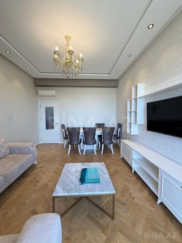 Satılır 3 otaqlı yeni tikili 97 m², Ağ şəhər q., photo 14 from 16