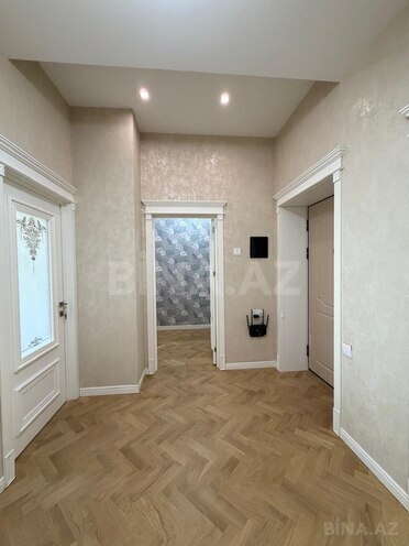 Satılır 3 otaqlı yeni tikili 97 m², Ağ şəhər q., photo 1 from 16