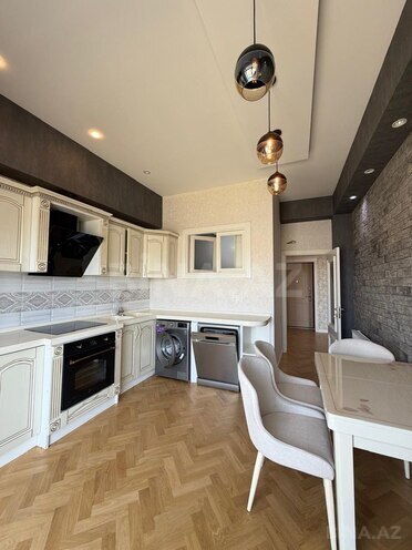 Satılır 3 otaqlı yeni tikili 97 m², Ağ şəhər q., photo 9 from 16