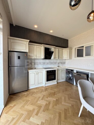 Satılır 3 otaqlı yeni tikili 97 m², Ağ şəhər q., photo 10 from 16