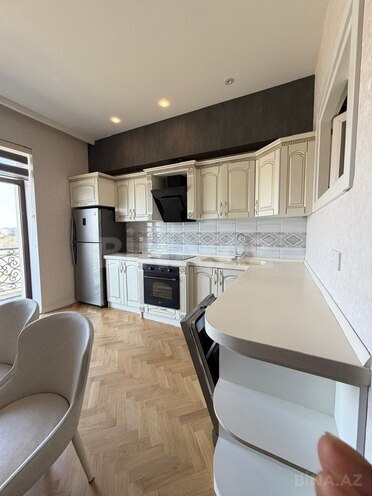 Satılır 3 otaqlı yeni tikili 97 m², Ağ şəhər q., photo 11 from 16